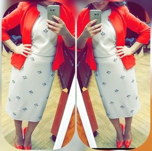 Gianni Bini Jeweled 2 Piece